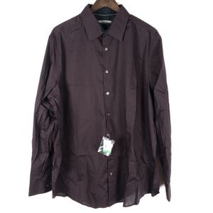 Alfani Men's New Big And Tall Large LT